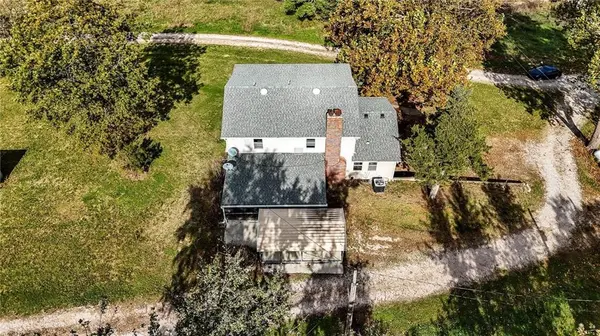 32703 S State Route 7 HWY, Creighton, MO 64739