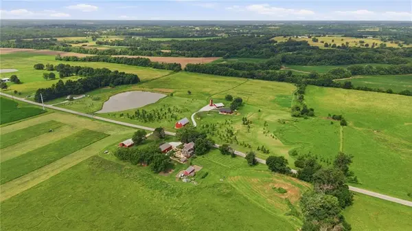 Tract 3 State Rt E HWY, Pleasant Hill, MO 64080