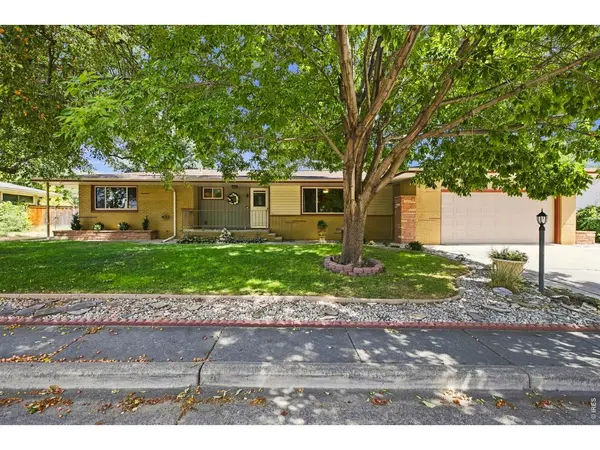 1308 Elm, Loveland, CO 80537