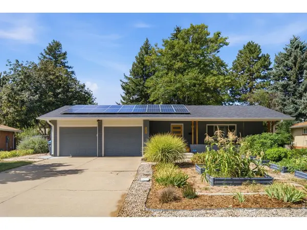 1309 Patton, Fort Collins, CO 80524