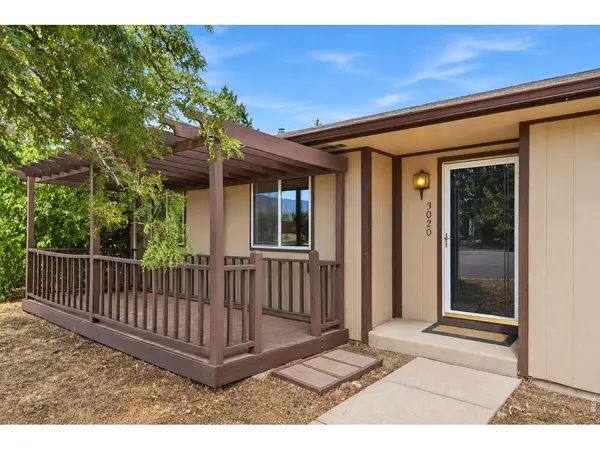 3020 Double Tree, Fort Collins, CO 80521