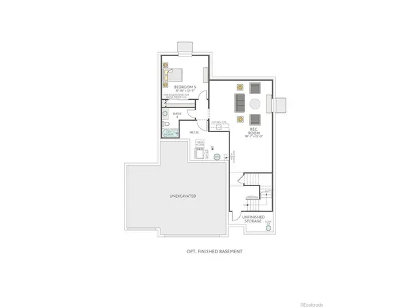 24542 E 34th, Aurora, CO 80019