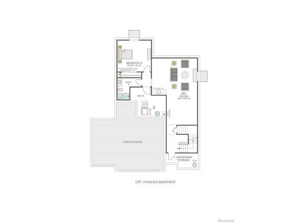 24542 E 34th, Aurora, CO 80019