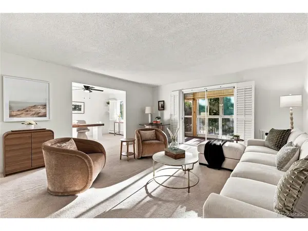 3022 S Wheeling #203, Aurora, CO 80014
