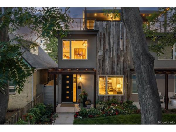 3855 Jason, Denver, CO 80211