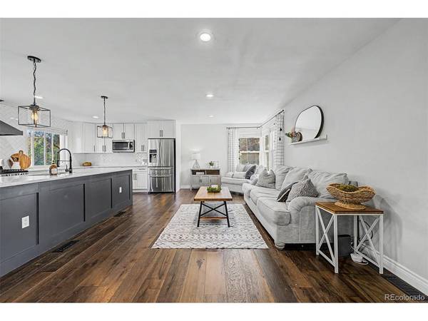 7908 S Marshall, Littleton, CO 80128