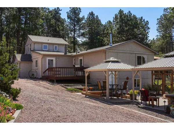 13290 Pinery, Colorado Springs, CO 80908