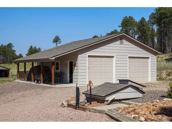 13290 Pinery, Colorado Springs, CO 80908