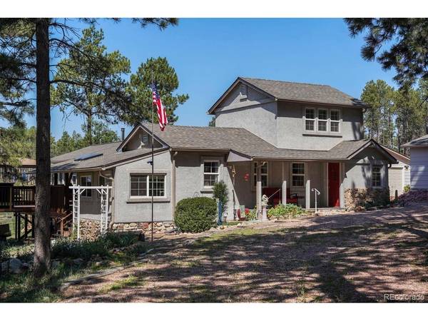 13290 Pinery, Colorado Springs, CO 80908