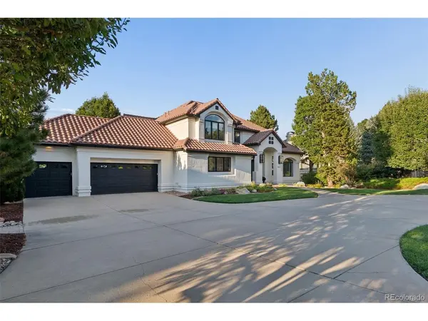 8571 Colonial, Lone Tree, CO 80124