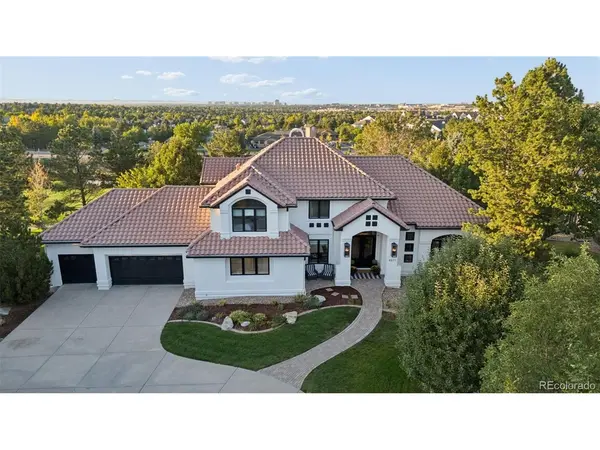 8571 Colonial, Lone Tree, CO 80124