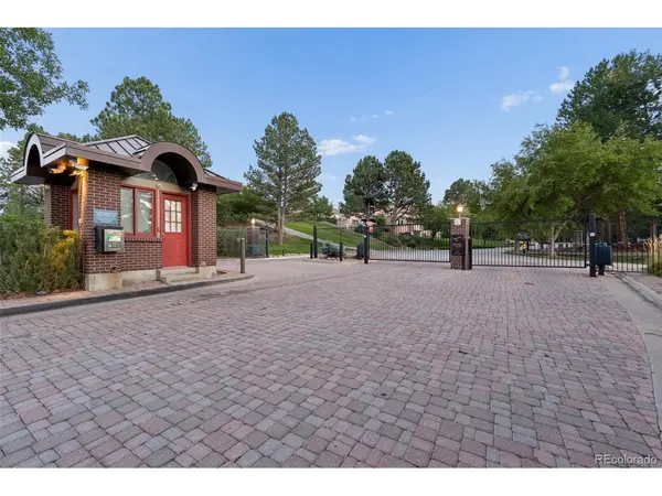 8571 Colonial, Lone Tree, CO 80124