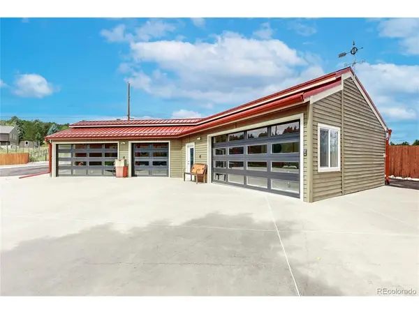 8457 S Custer, Evergreen, CO 80439