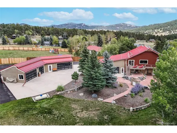 8457 S Custer, Evergreen, CO 80439