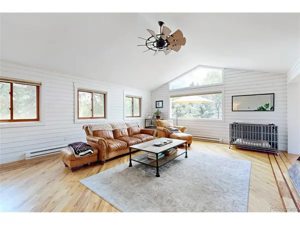 8457 S Custer, Evergreen, CO 80439