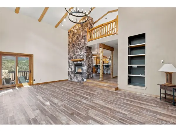 231 Fairview, Breckenridge, CO 80424