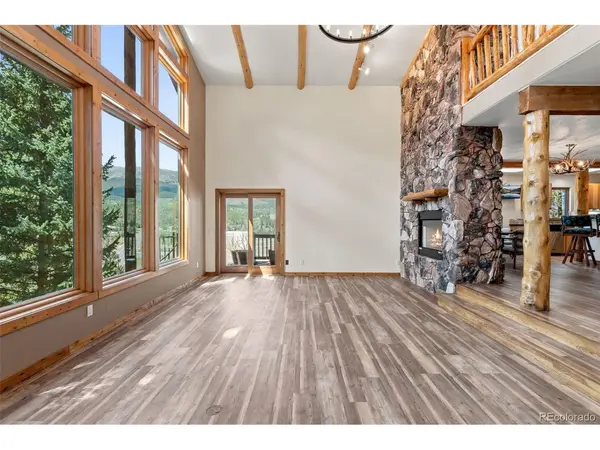 231 Fairview, Breckenridge, CO 80424