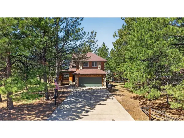 2141 Valley View, Woodland Park, CO 80863