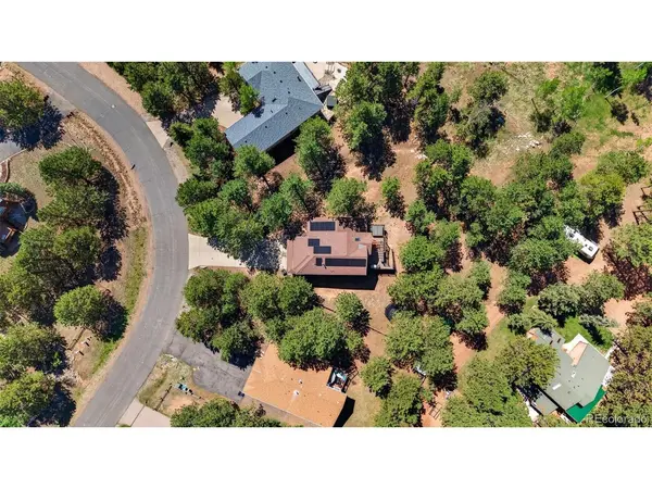 2141 Valley View, Woodland Park, CO 80863