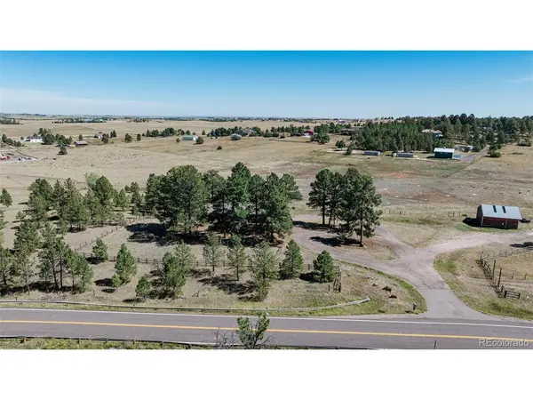 10875 Hilltop, Parker, CO 80134