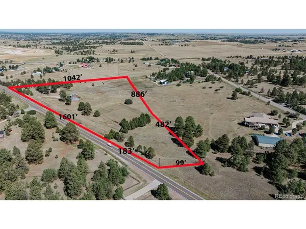 10875 Hilltop, Parker, CO 80134