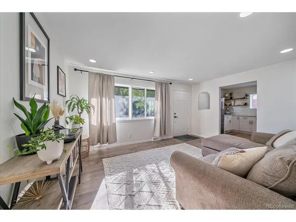 351 S Wolff, Denver, CO 80219