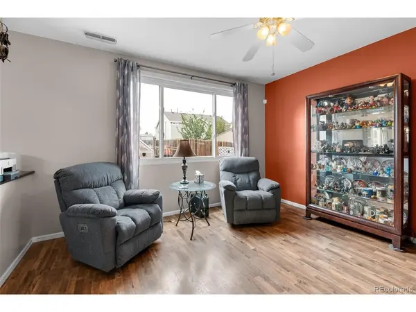 7225 Westerner, Colorado Springs, CO 80922