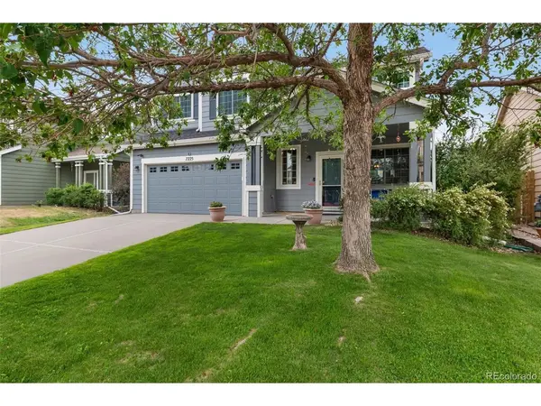 7225 Westerner, Colorado Springs, CO 80922