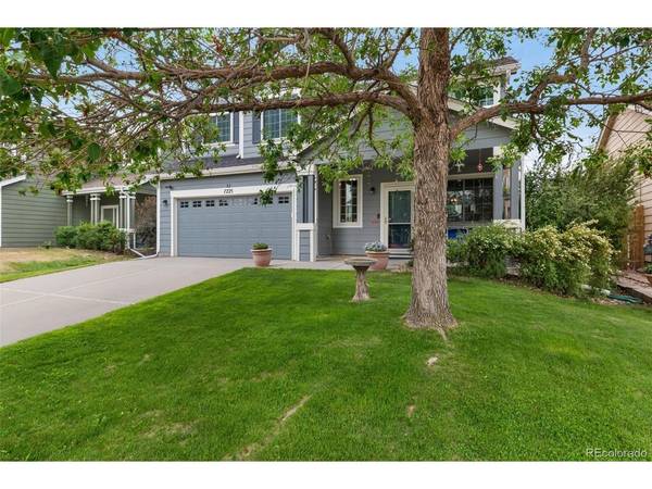 7225 Westerner, Colorado Springs, CO 80922