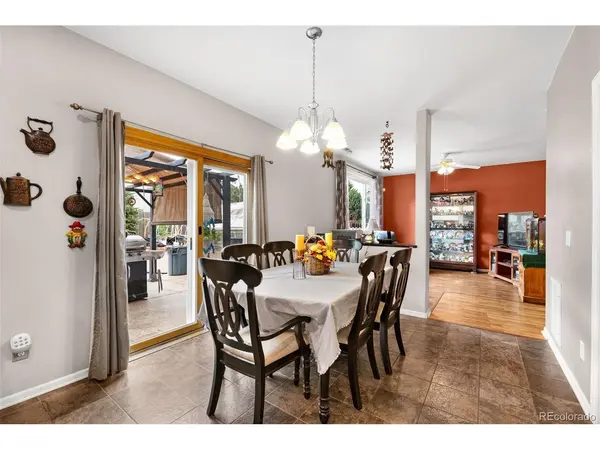 7225 Westerner, Colorado Springs, CO 80922