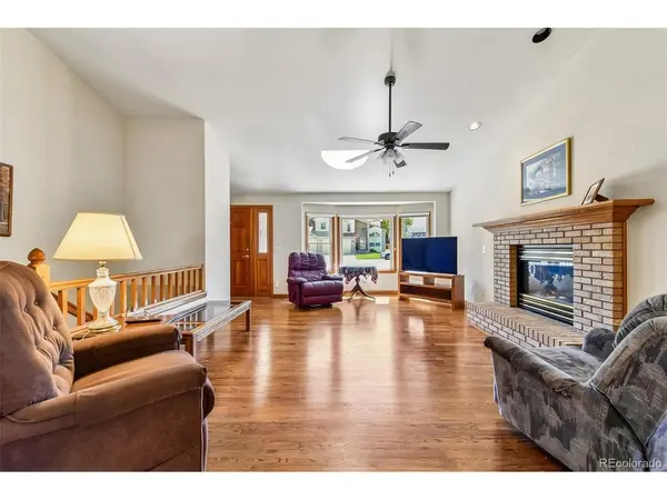 2547 E 124th, Thornton, CO 80241