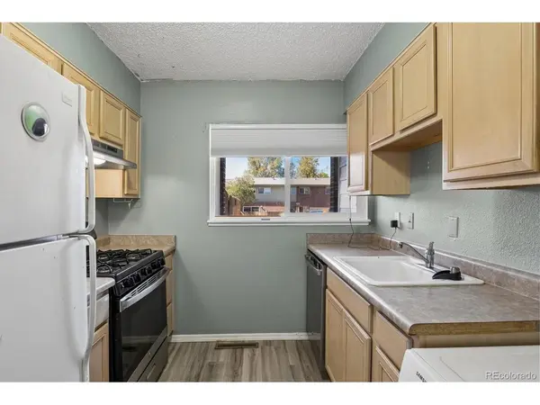 8019 Wolff #B, Westminster, CO 80031