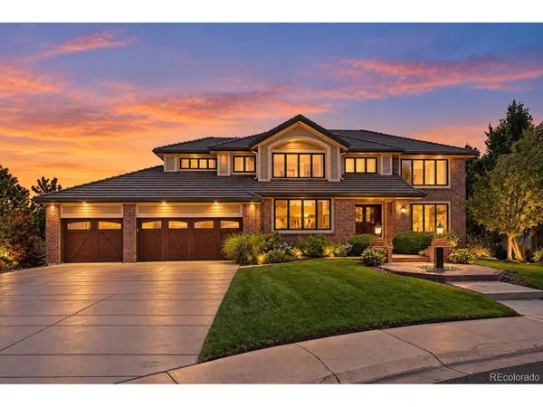 2174 S Parfet, Denver, CO 80227
