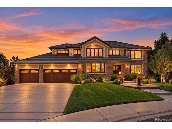 2174 S Parfet, Denver, CO 80227