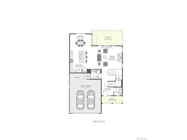 8553 Eckley, Littleton, CO 80125