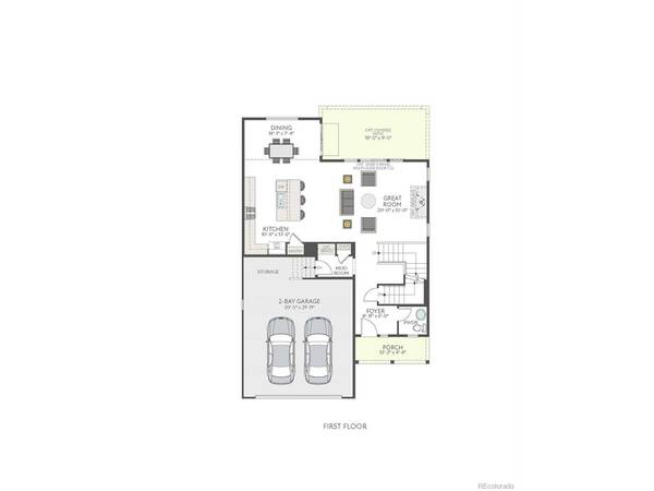 8553 Eckley, Littleton, CO 80125