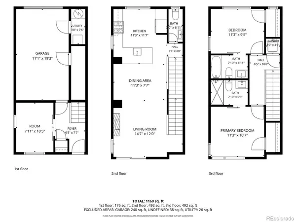 1038 Depew, Lakewood, CO 80214