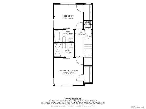 1038 Depew, Lakewood, CO 80214