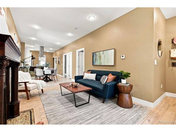 2928 N High, Denver, CO 80205