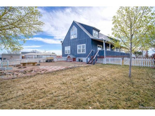 39445 Main, Eaton, CO 80615
