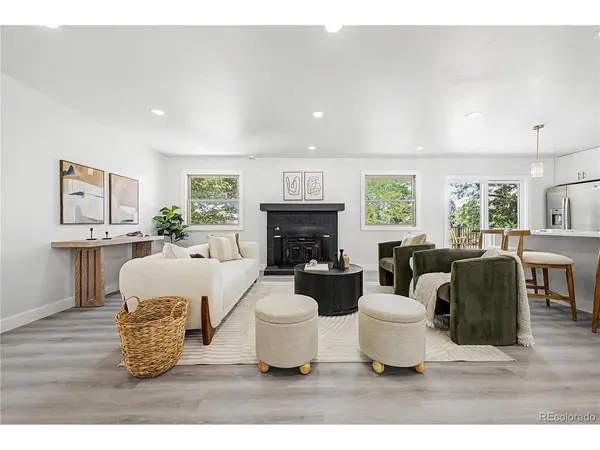 4313 S Dillon, Aurora, CO 80015