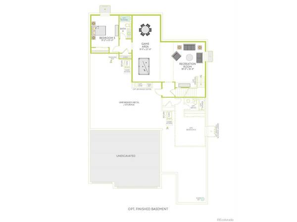 24504 E 34th, Aurora, CO 80019