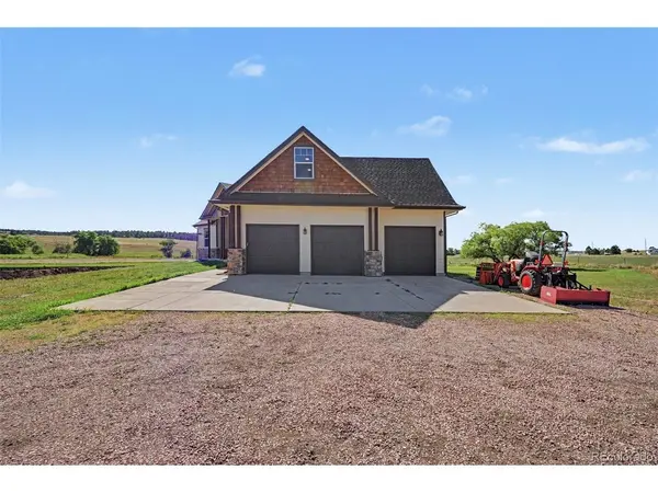 2886 Running Brook, Elizabeth, CO 80107