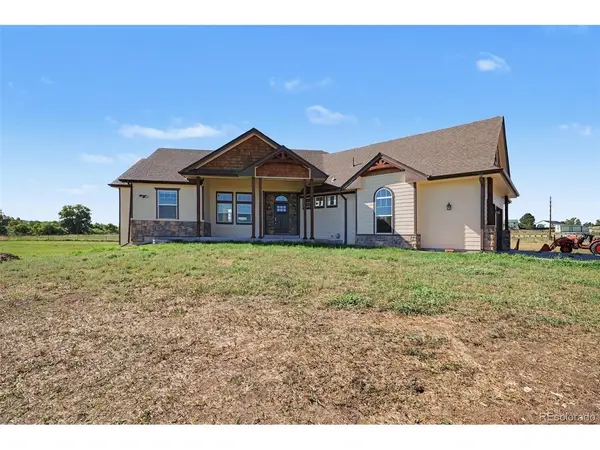 2886 Running Brook, Elizabeth, CO 80107