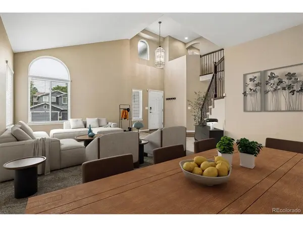 9935 Blackbird, Highlands Ranch, CO 80130
