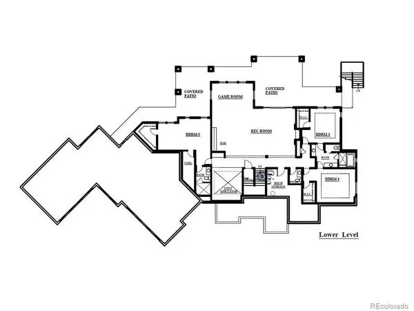 655 Ruby Trust, Castle Rock, CO 80108