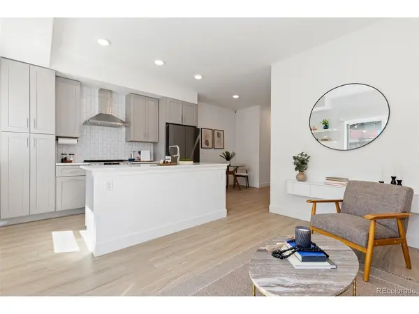 2810 W 53rd, Denver, CO 80221