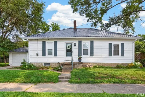 826 S 18th ST, Lafayette, IN 47905