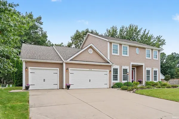 2508 Pin Oak ST, Plymouth, IN 46563