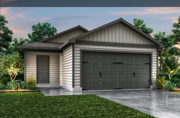 1740 W Daisy LN, Princeton, IN 47670